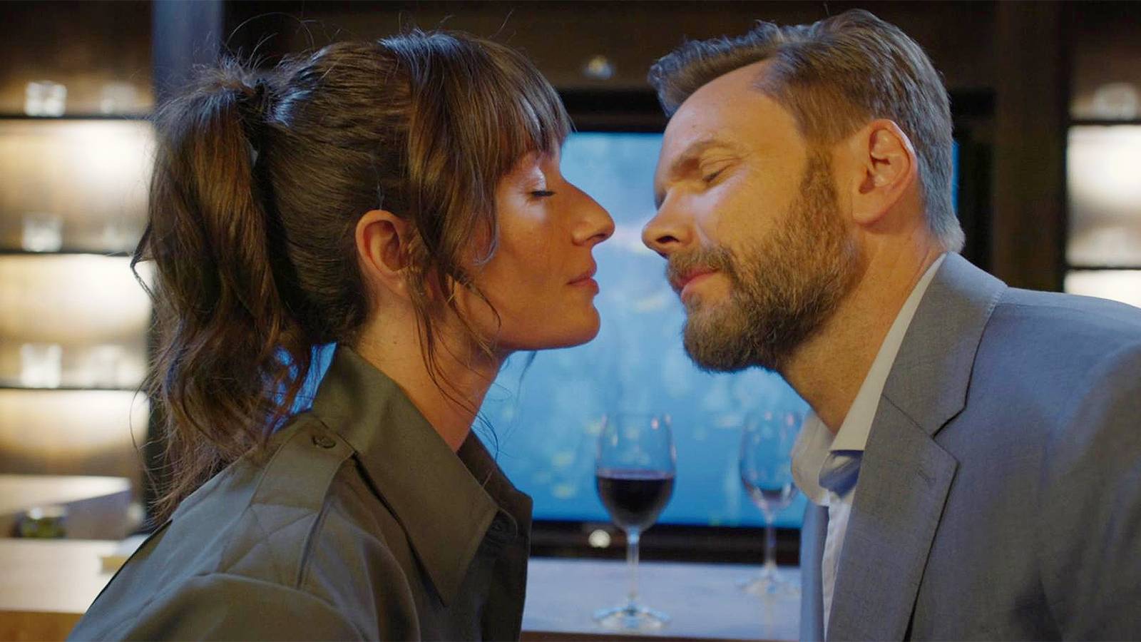 'Animal Control' Needs To Get the Frank and Victoria Romance Back on Track