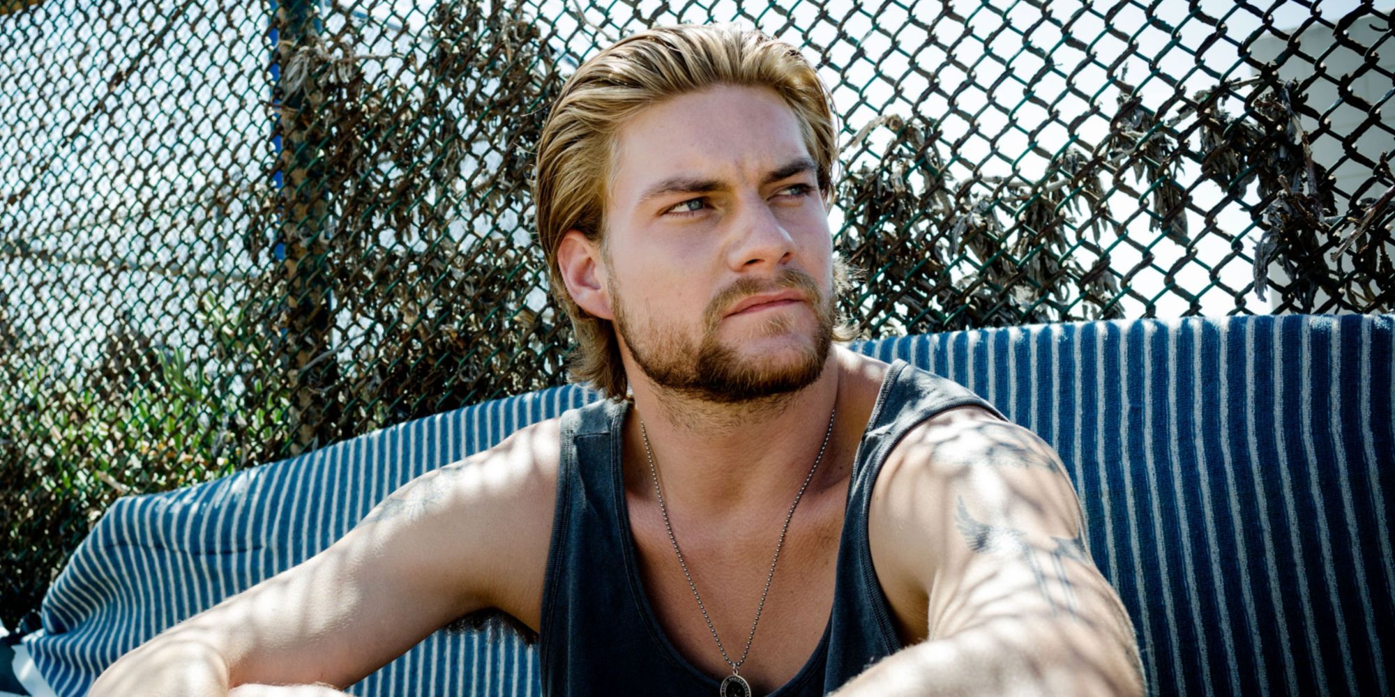 This 6-Part Crime Drama Movie Spin-Off Series Surging on Netflix Is the Perfect Weekend Binge