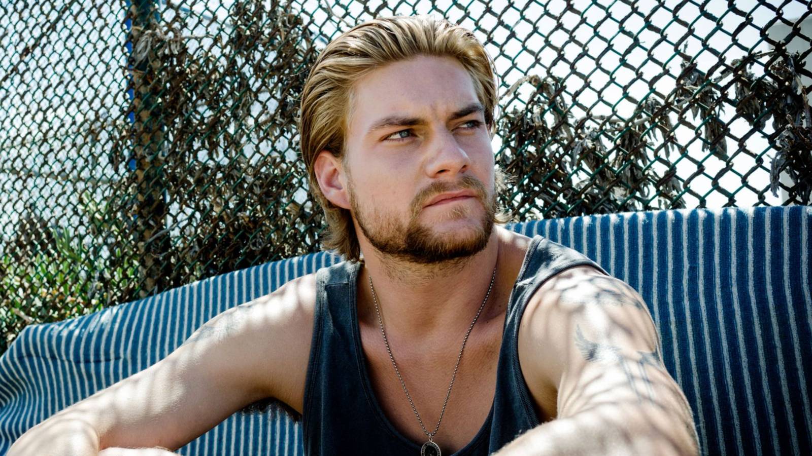 This 6-Part Crime Drama Movie Spin-Off Series Surging on Netflix Is the Perfect Weekend Binge