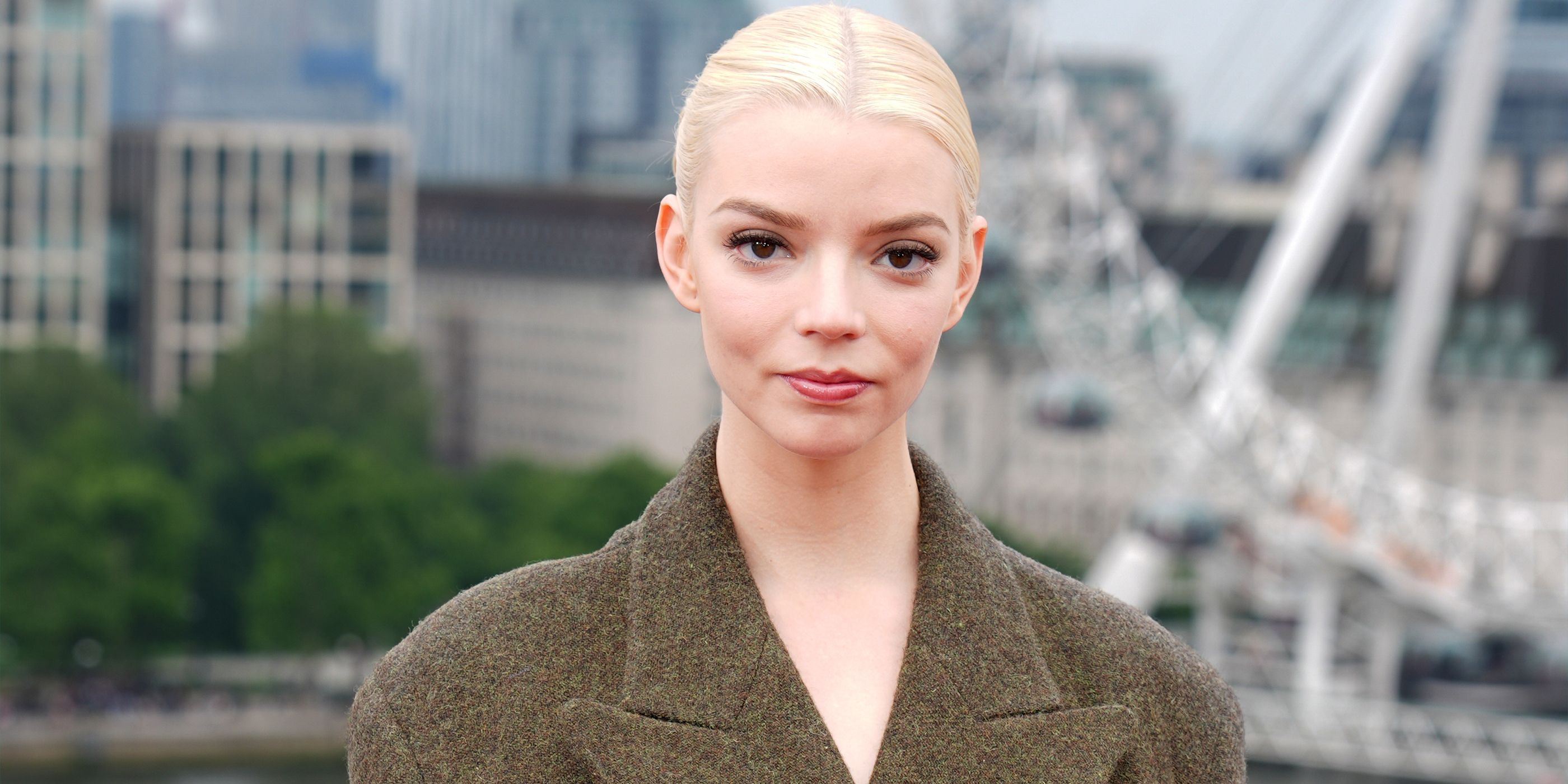 Anya Taylor-Joy’s 127-Minute Sci-Fi Epic Is Winning Over ‘The Last of Us’ Fans