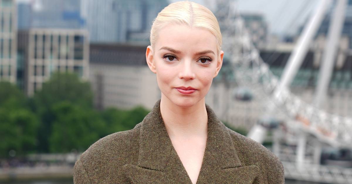 collider.com - Adam Blevins - Anya Taylor-Joy's Misunderstood $174M Sci-Fi Movie Is Finally Running Out of Gas