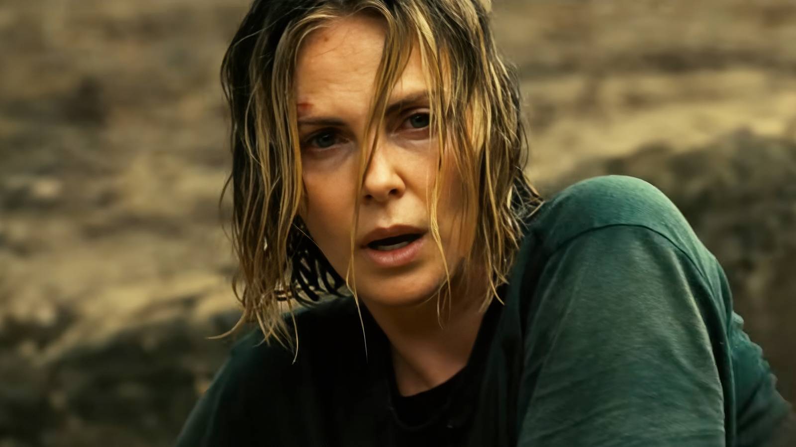 Netflix’s ‘Apex’ Turns Charlize Theron and Taron Egerton’s Thrill-Seeking Adventure Into a Fight for Survival in New Look [Exclusive]