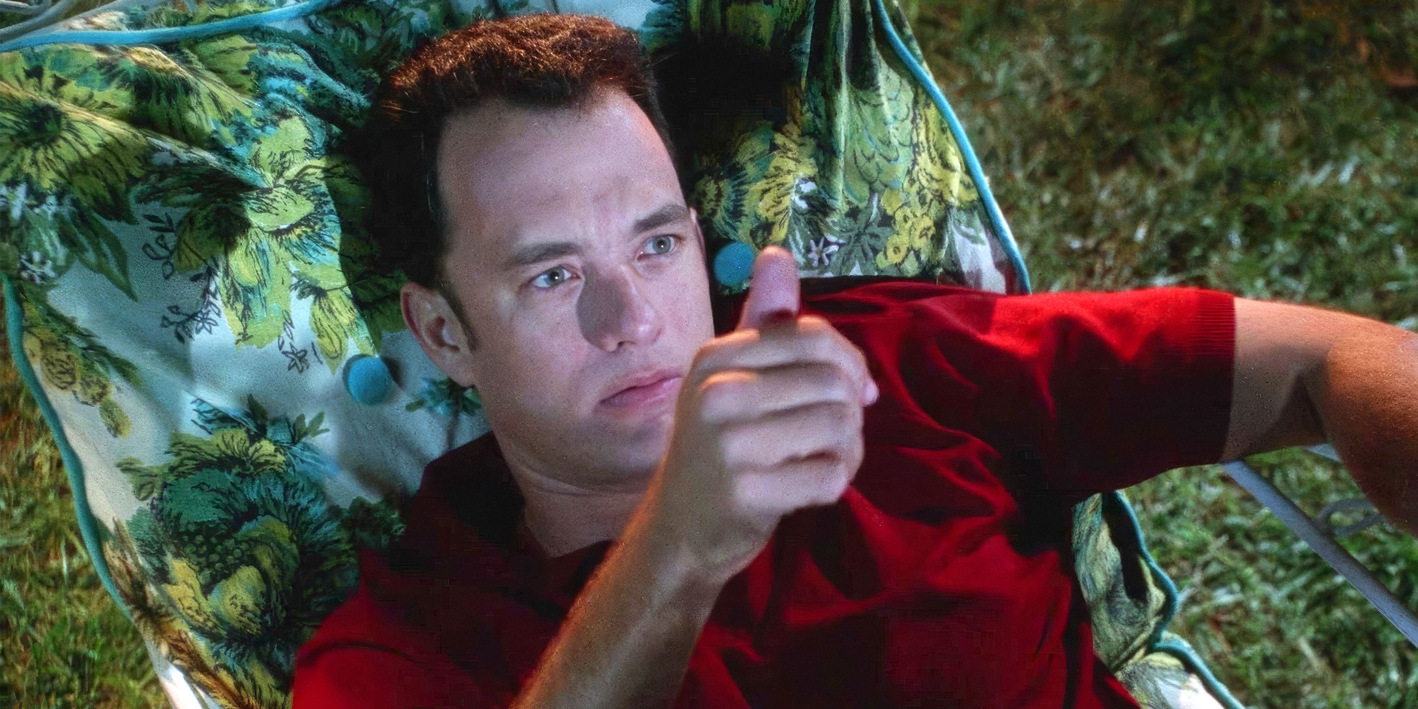 Tom Hanks Nearly Changed the Best Star Trek Movie Ever Made