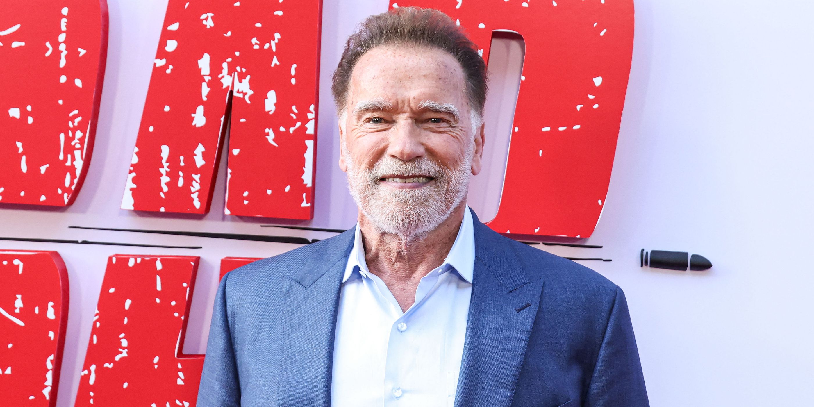 Arnold Schwarzenegger's Extremely Divisive Sci-Fi Reboot Is a Surprise Streaming Sleeper Hit