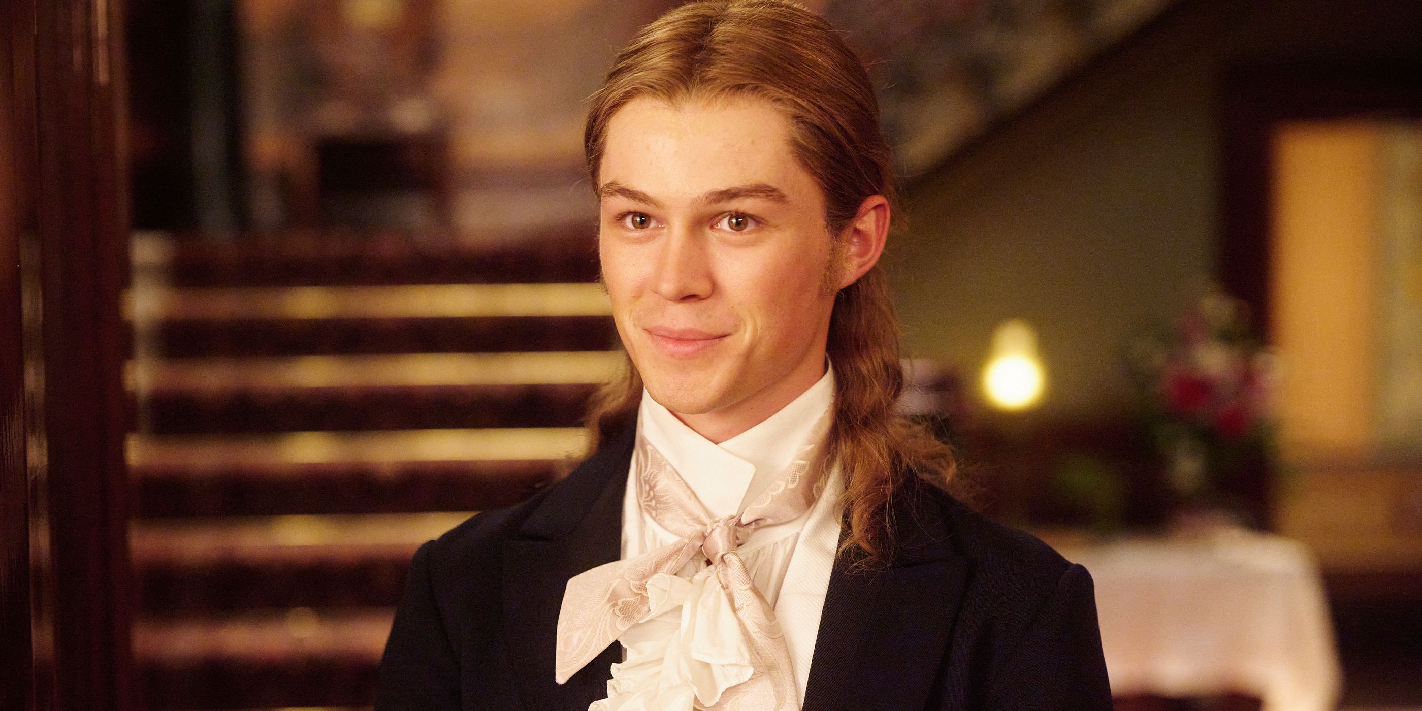 Move Over ‘Bridgerton’, Hulu’s Easy-to-Binge Historical Romance Is the Real Alternative