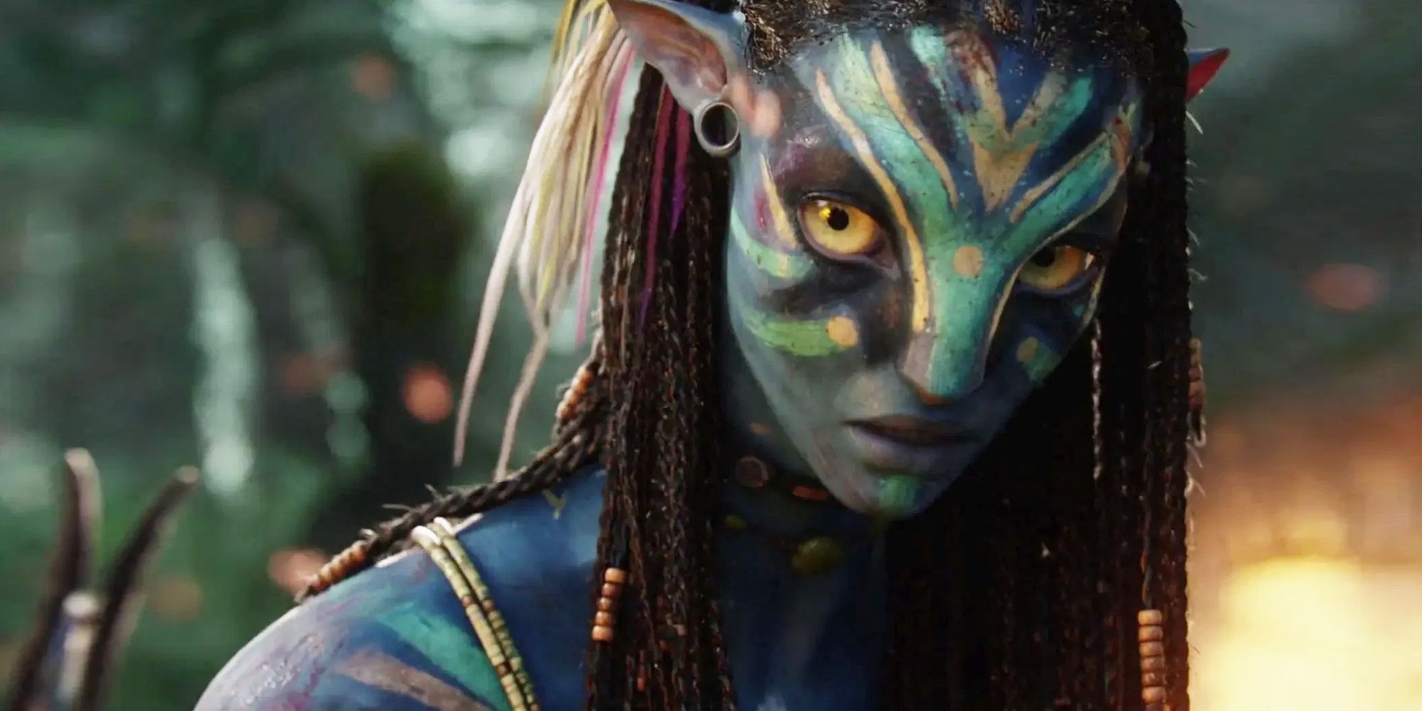 'Avatar 3' Soars Past Tom Cruise's Action Sequel as Box Office Run ...