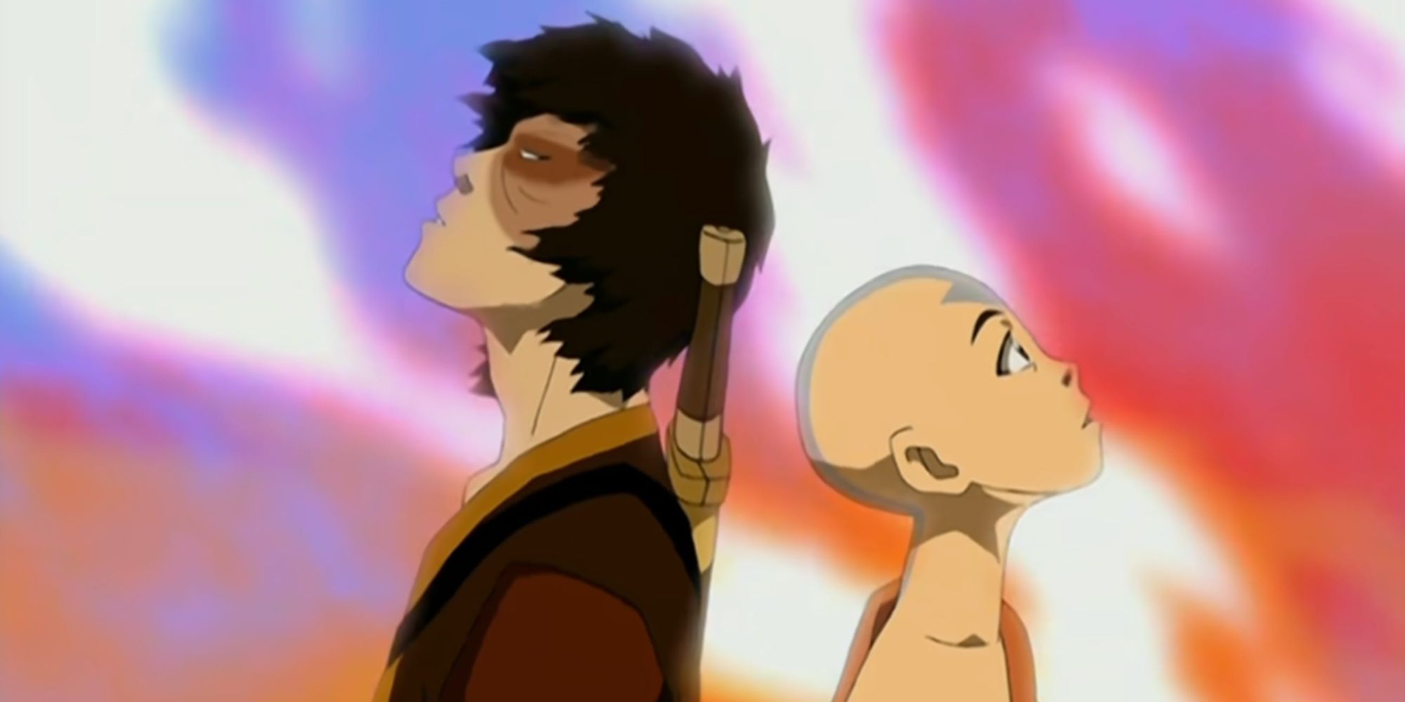 20 Years Later, ’Avatar: The Last Airbender’s Best Line Is Still the Greatest Quote in Animation History image