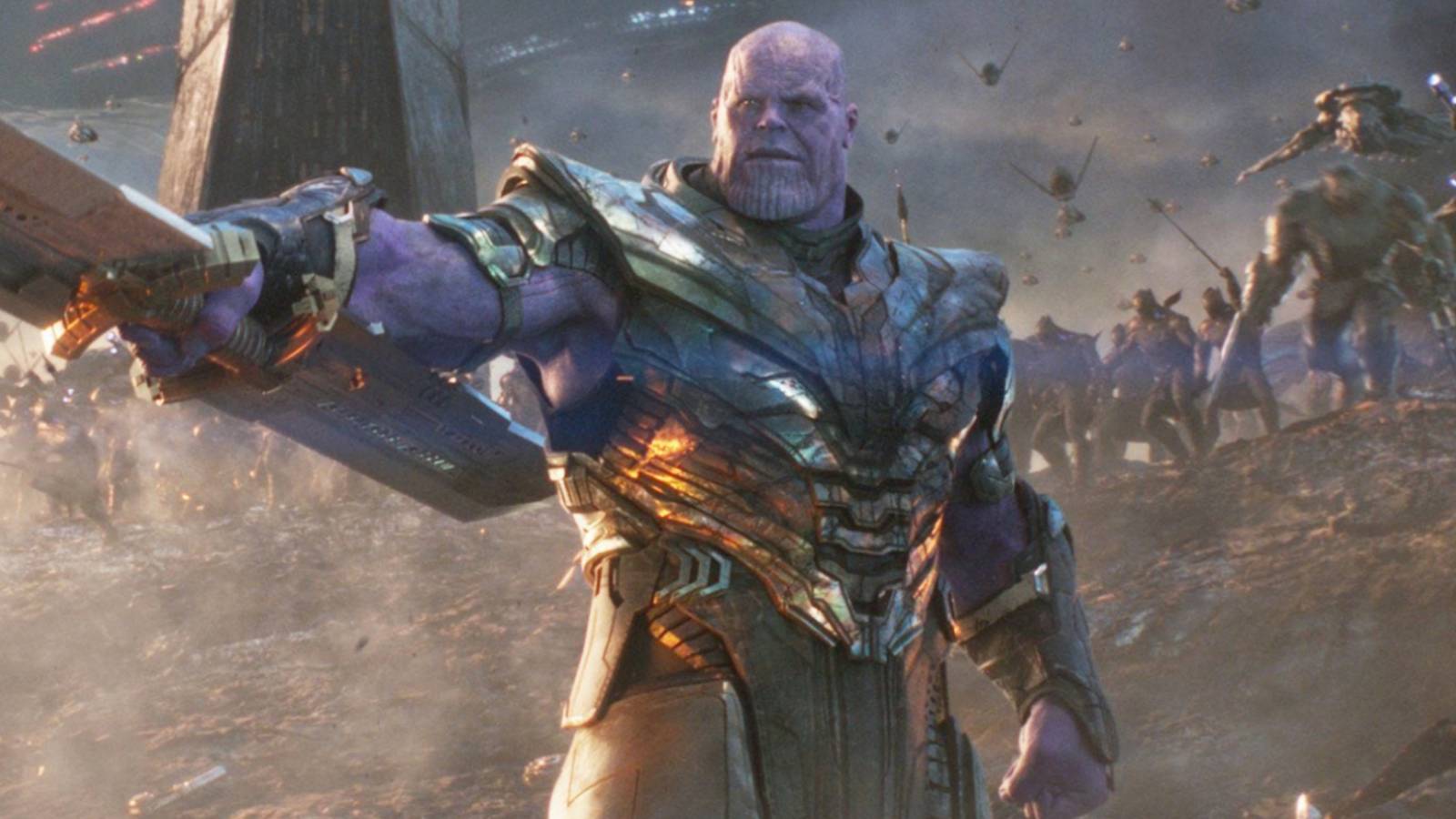 10 Best Action Movies That Are Over 3 Hours Long, Ranked