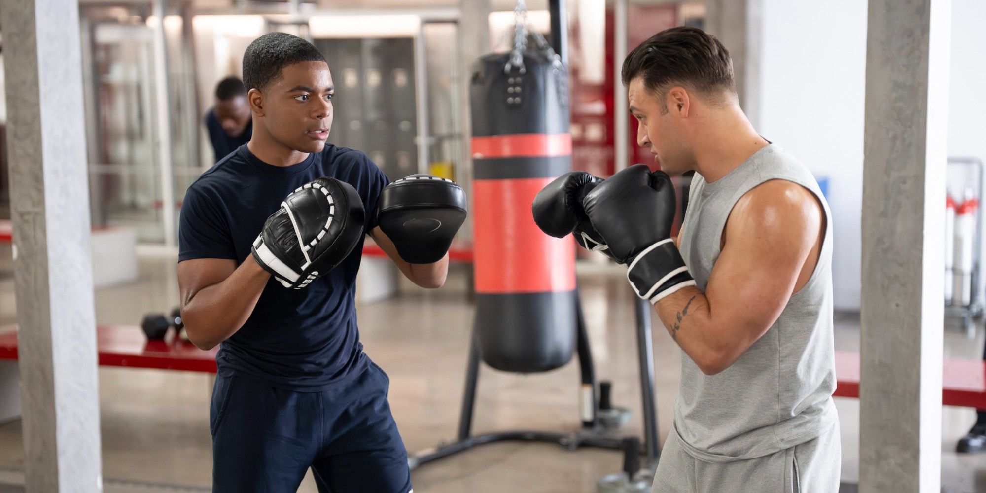 '9-1-1' Can't Decide What It Wants To Focus On in a Lackluster Season 9 | Review