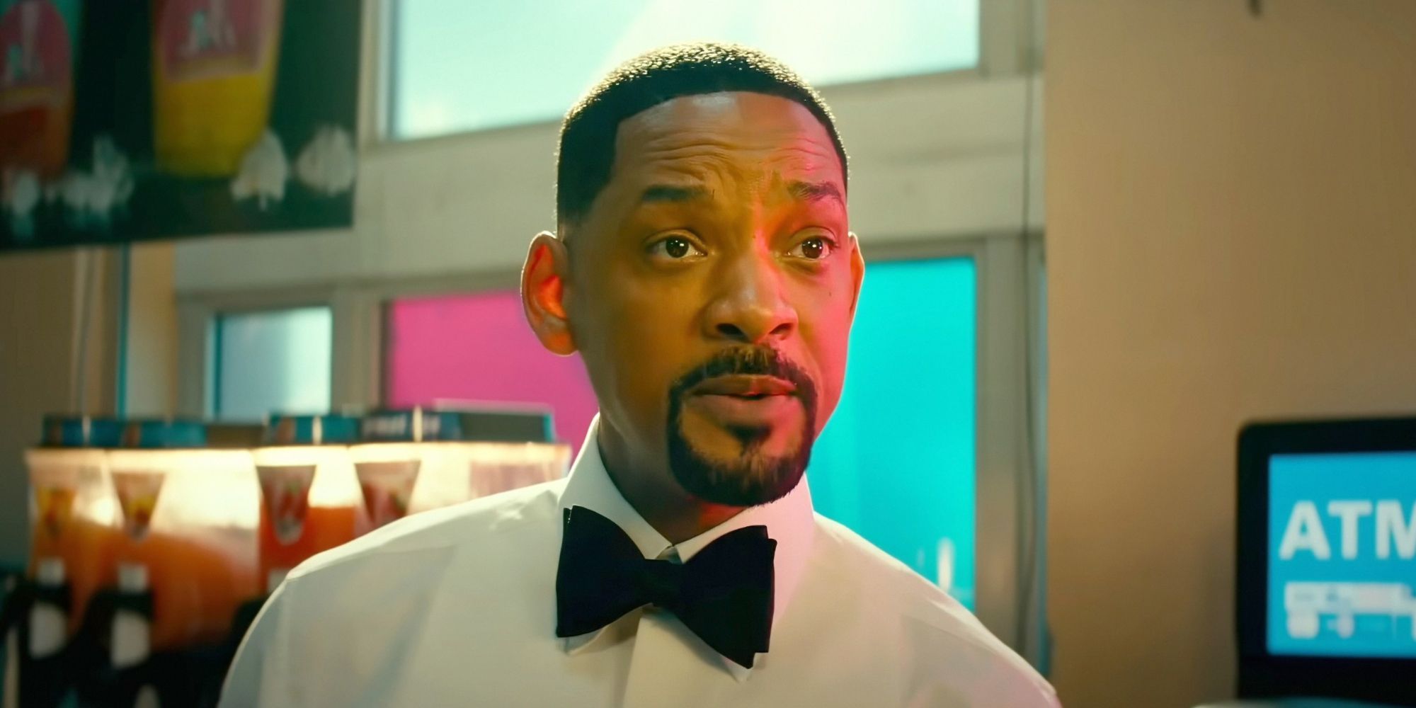 Will Smith’s 96% Crowd-Pleaser Is the Streaming Sleeper Nobody Expected