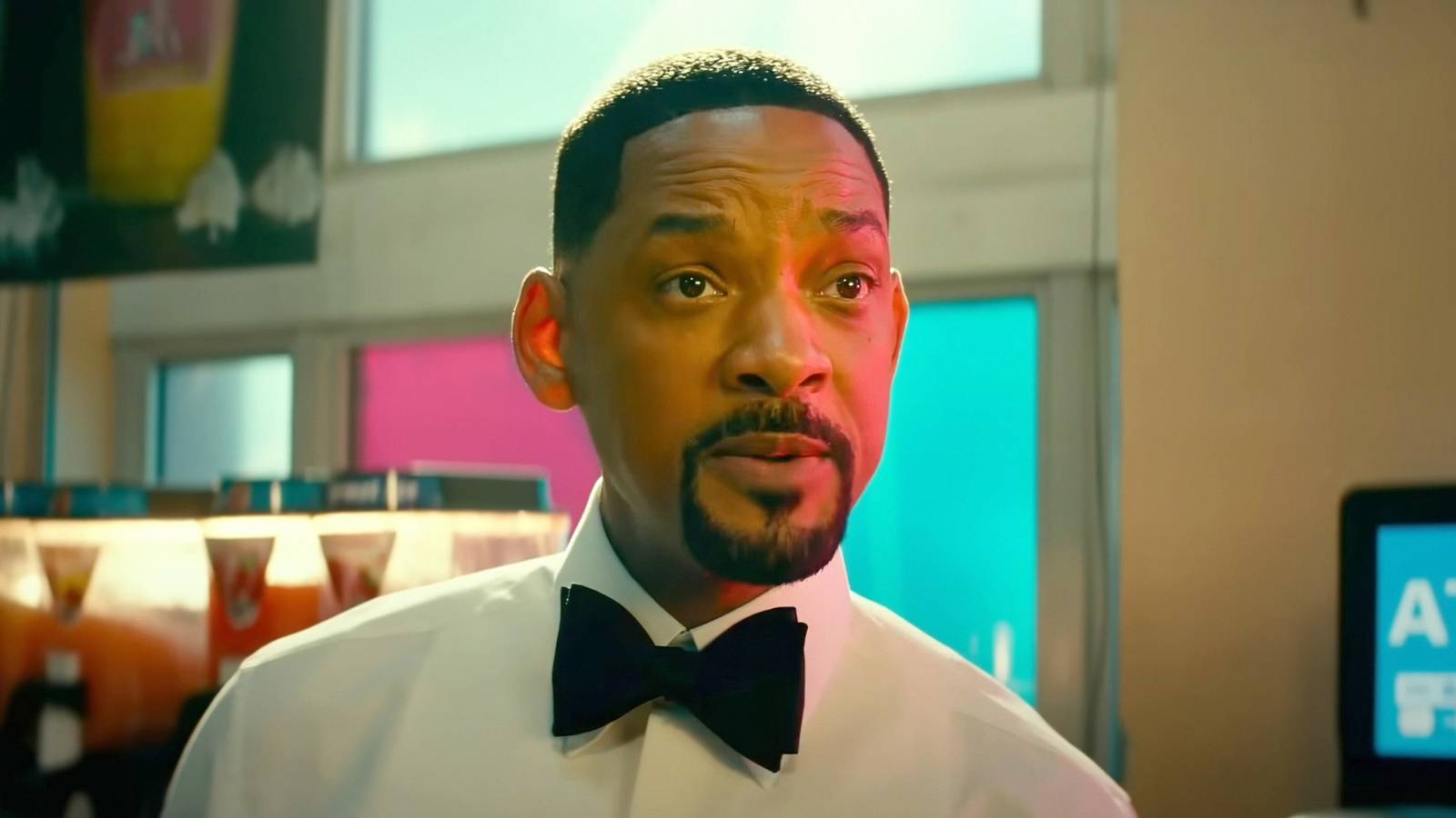 Will Smith’s 96% Crowd-Pleaser Is the Streaming Sleeper Nobody Expected
