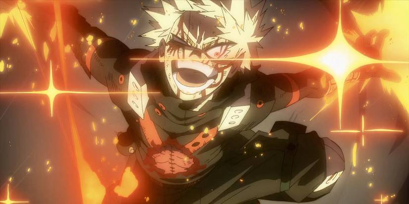10 My Hero Academia Episodes That Can Be Called Masterpieces 10 My Hero Academia Episodes That Can Be Called Masterpieces