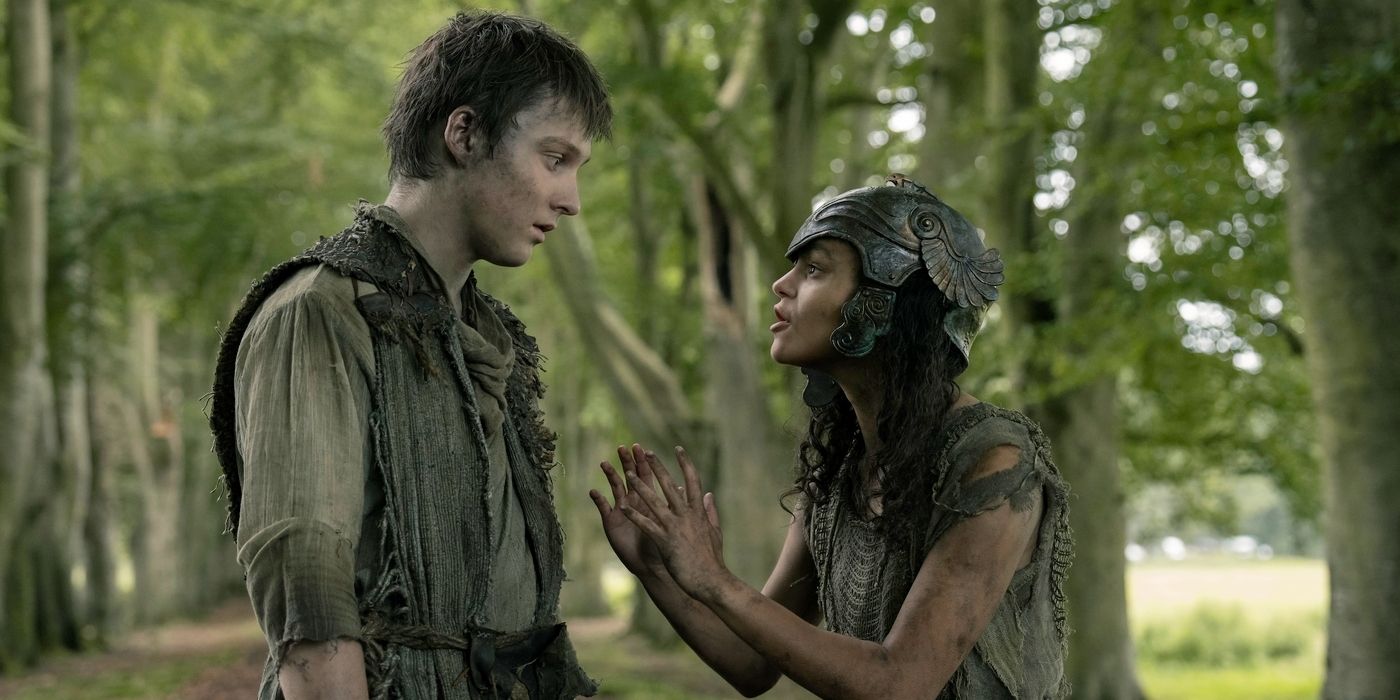 'A Knight of the Seven Kingdoms' Episode 5 Recap: A Penultimate ...