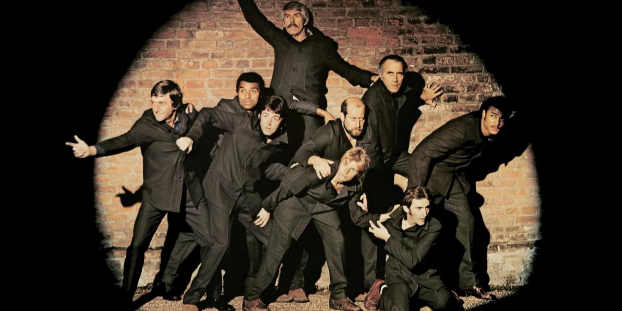 10 Nearly Perfect Classic Rock Albums of the '70s, Ranked