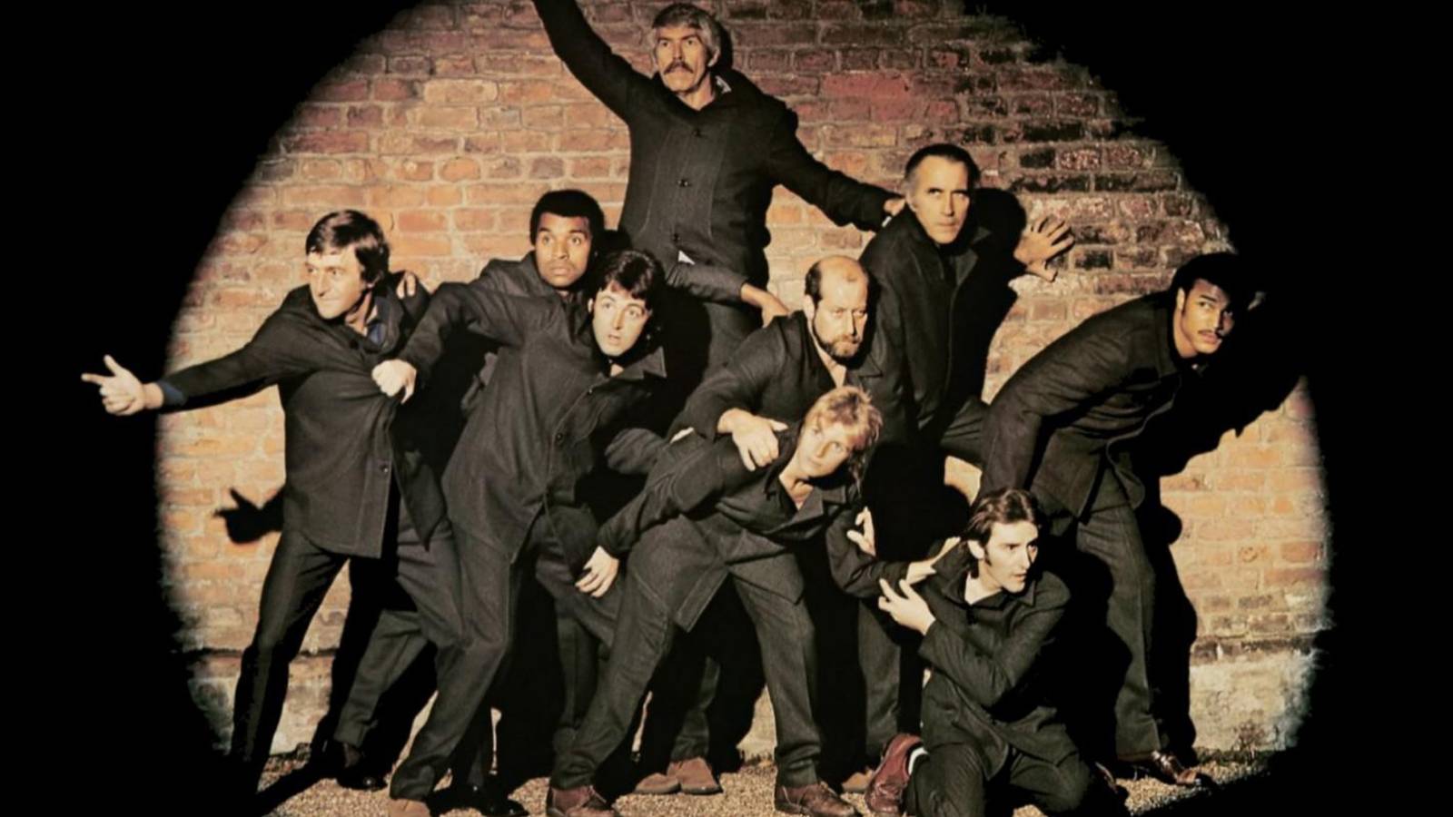 10 Nearly Perfect Classic Rock Albums of the '70s, Ranked