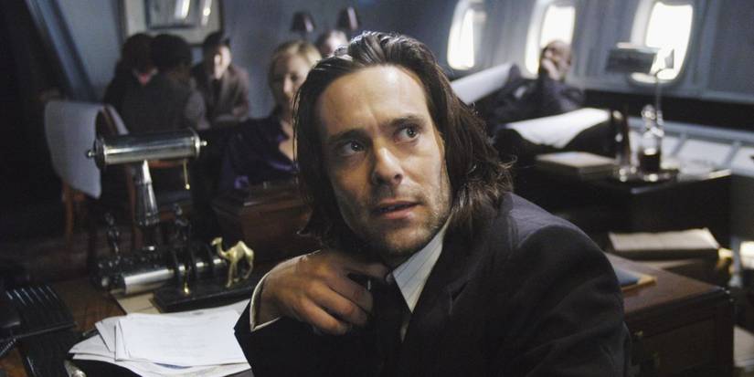 Battlestar Galactica