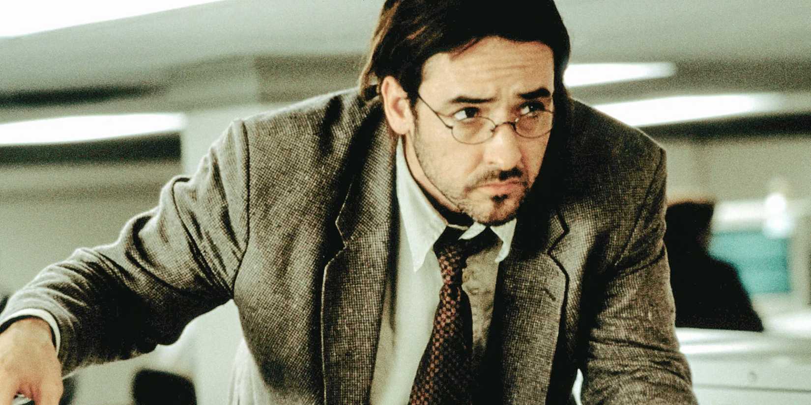 Being John Malkovich - 1999 (1)