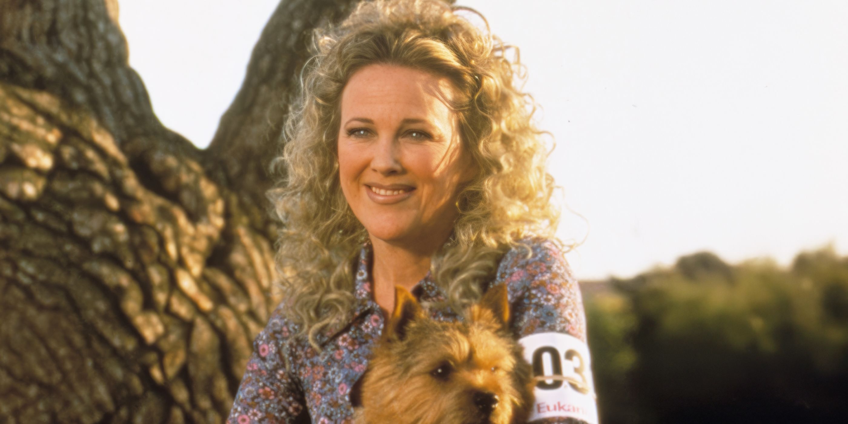 Catherine O'Hara as Cookie Fleck in 'Best in Show'