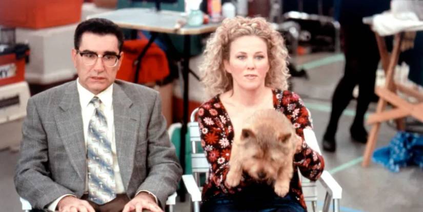 Catherine O'Hara in Best In Show