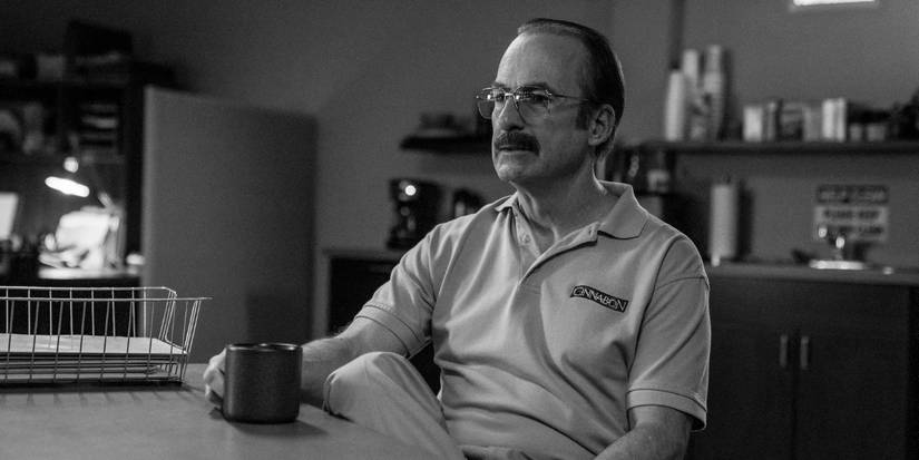 From Saul Goodman to Gene Takavic