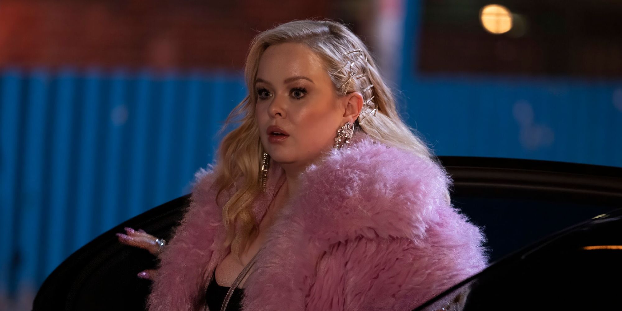 If You Love Nicola Coughlan, ‘Big Mood’ Season 2 Just Got Even Better [Exclusive]