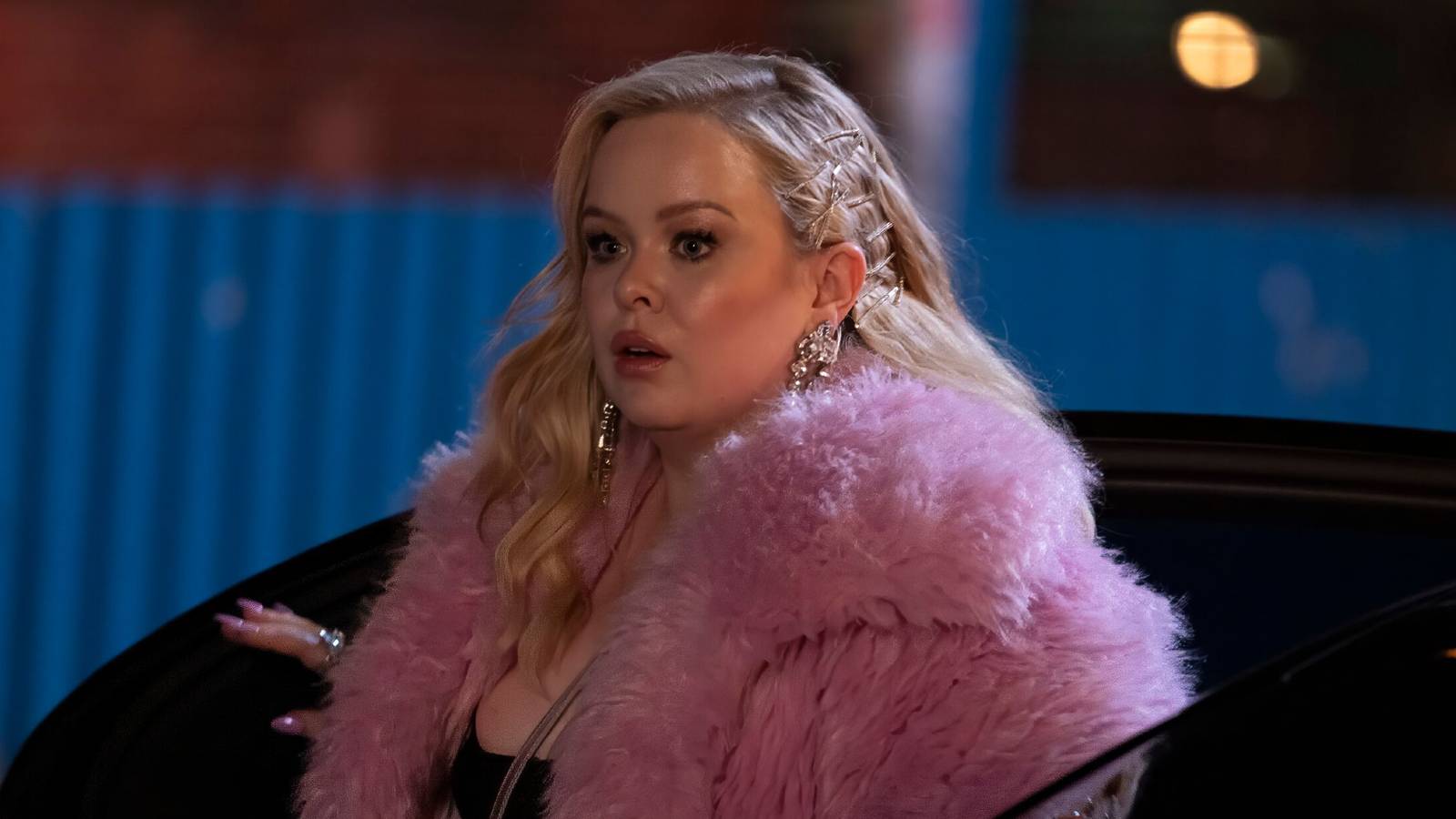 If You Love Nicola Coughlan, ‘Big Mood’ Season 2 Just Got Even Better [Exclusive]