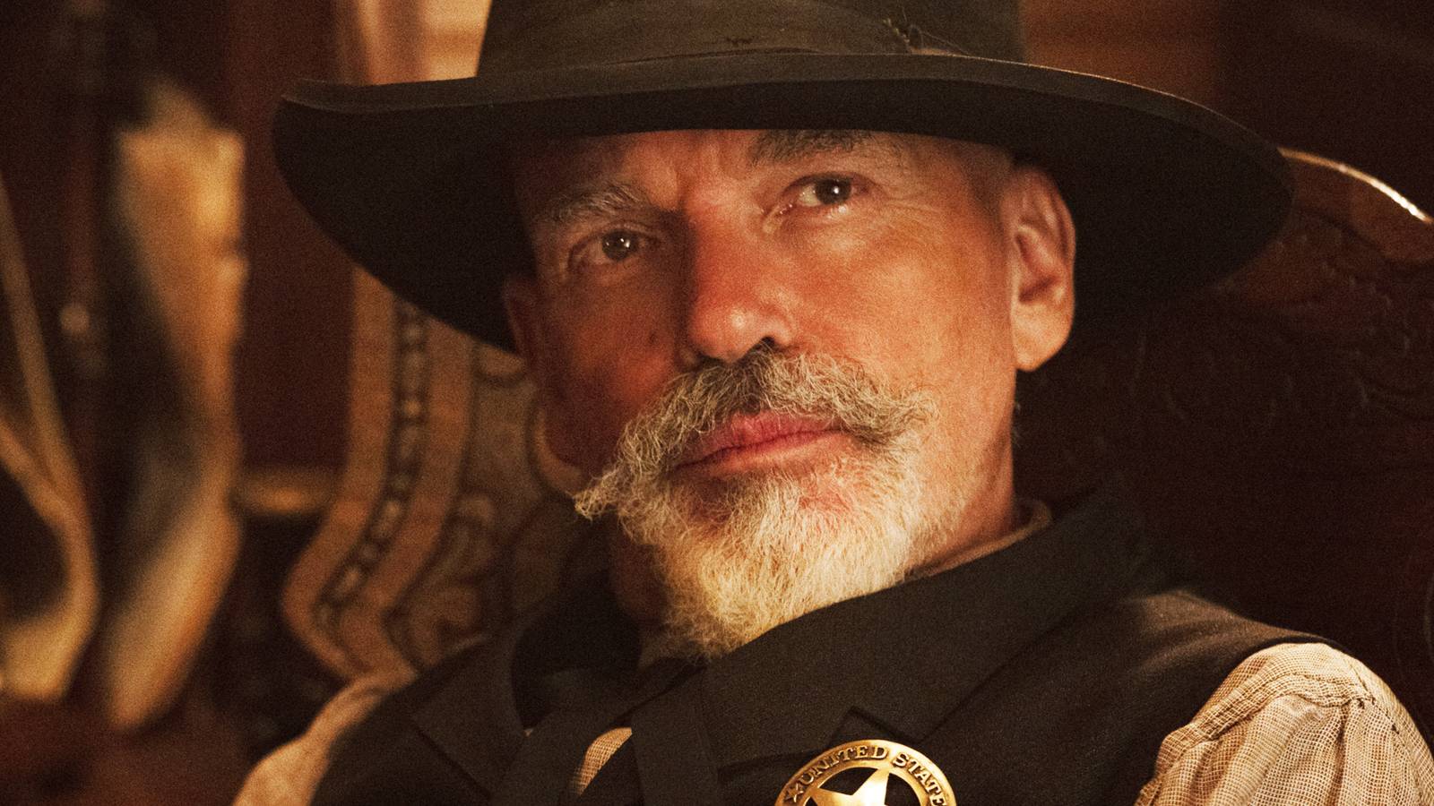 Taylor Sheridan Fans Flock to $169 Million Western Masterpiece To Make ...