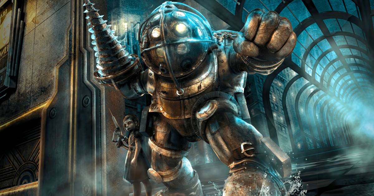 collider.com - Lucas Kloberdanz-Dyck - The 10 Greatest Video Game Masterpieces of All Time, Ranked