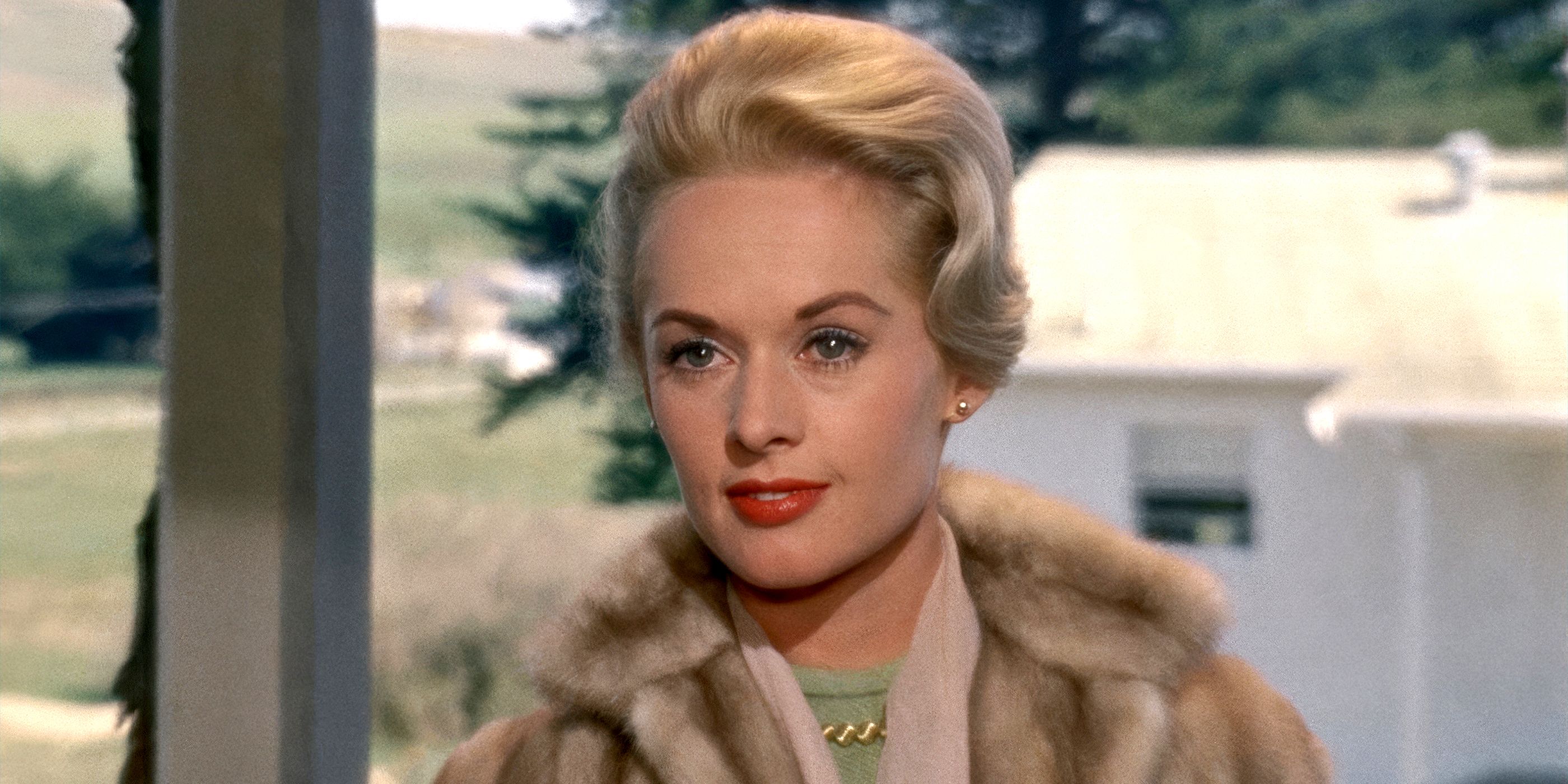 6 Most Iconic Hitchcock Blondes, Ranked