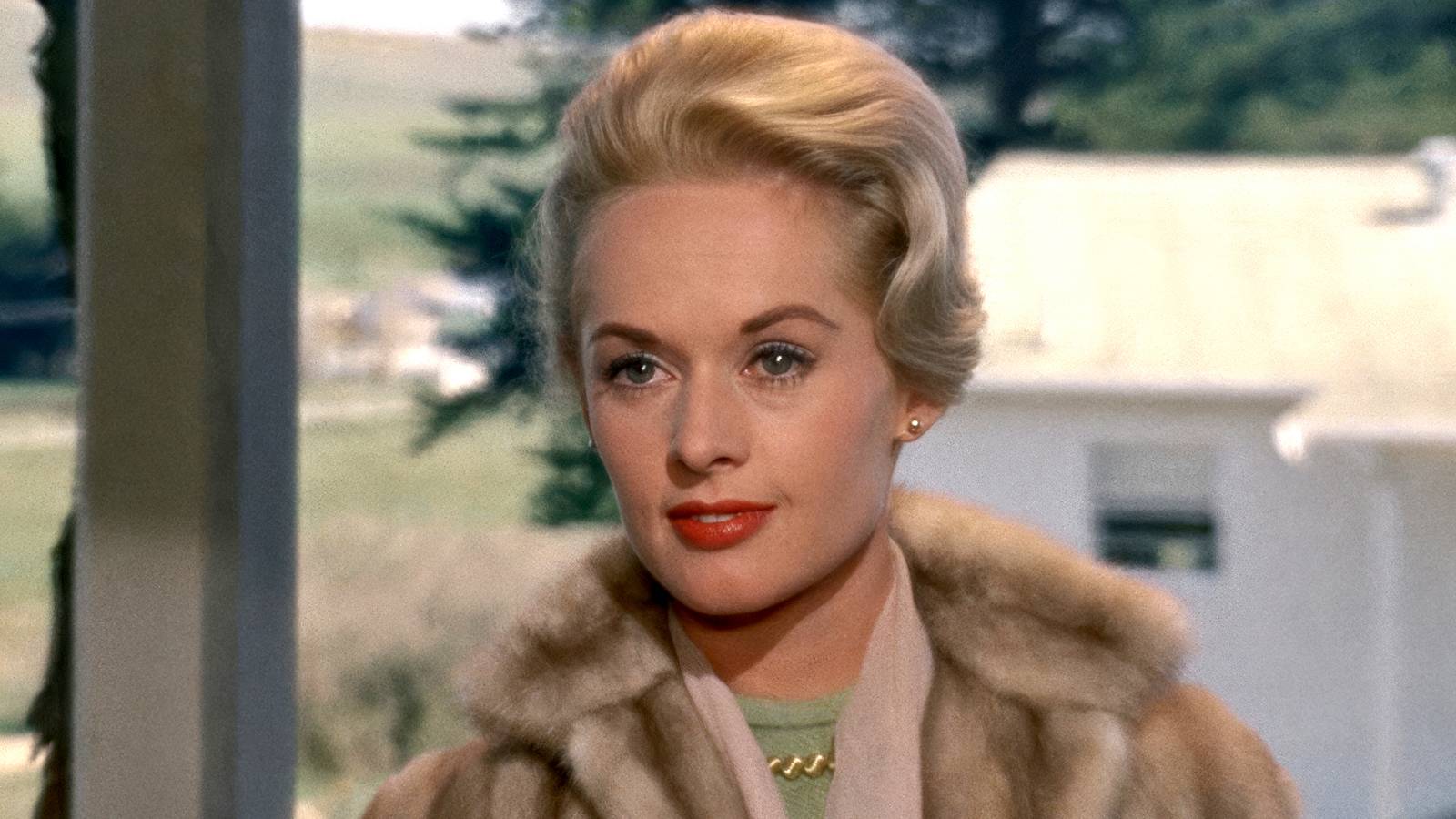 6 Most Iconic Hitchcock Blondes, Ranked