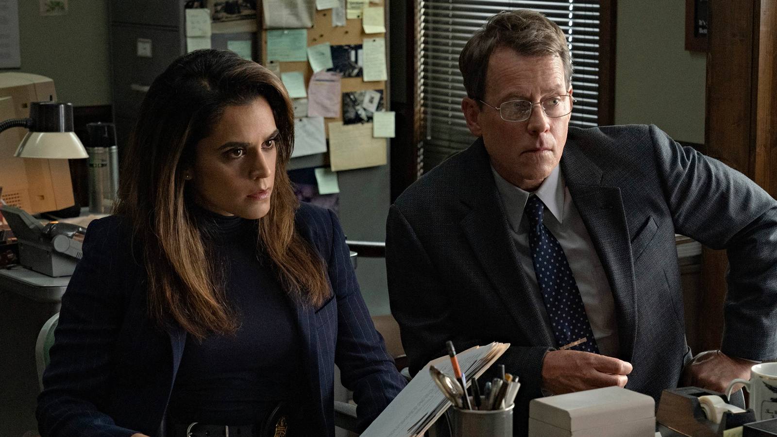 Apple TV’s 10/10 Crime Thriller Proves Why It’s a Perfect 6-Part Weekend Binge