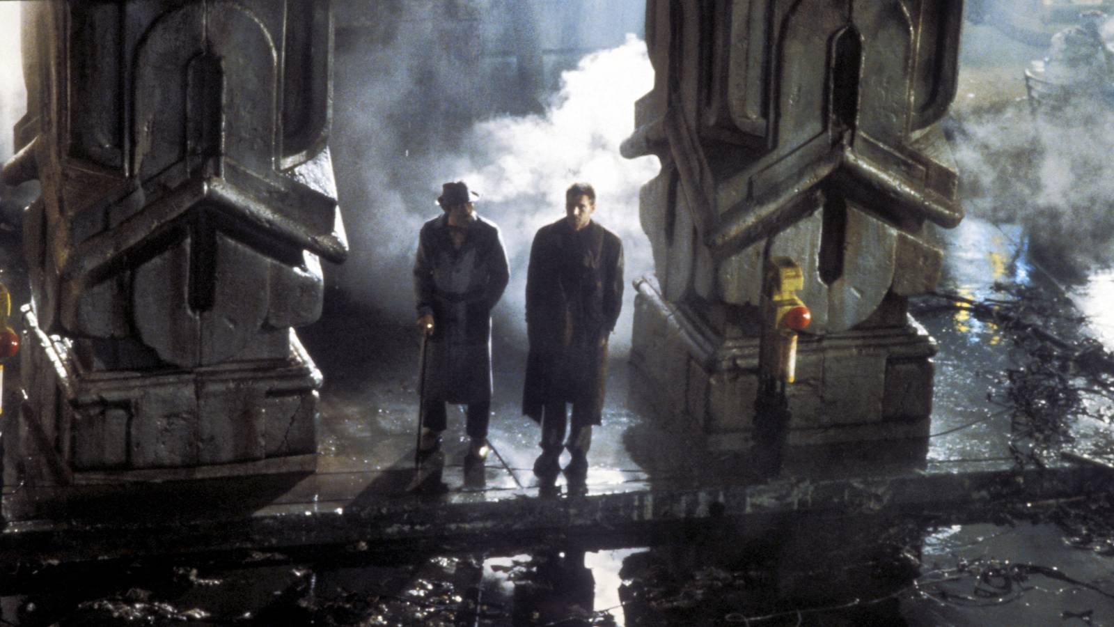 24 Years Later, the Greatest Quote in Sci-Fi Thriller History Still Gives Me Chills