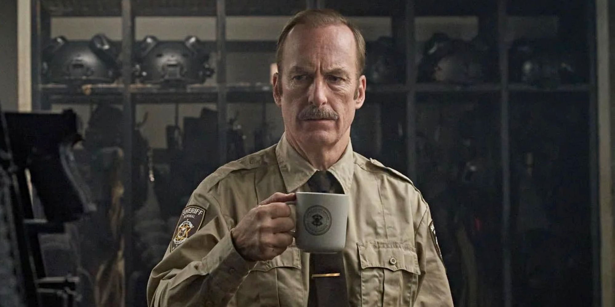 Bob Odenkirk