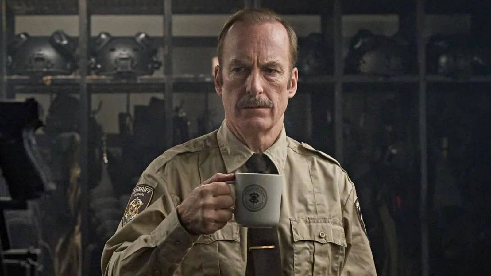 Bob Odenkirk Gets His John Wick On in Epic New 'Normal' Trailer