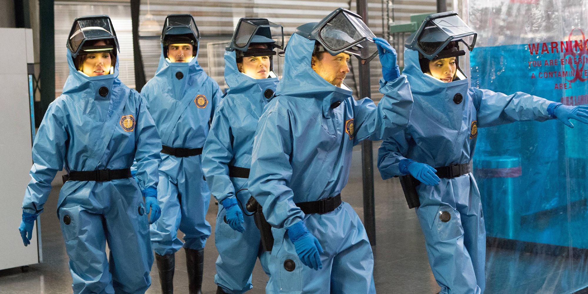 This 12-Part Crime Hit Was Just Another Procedural Until One Scene Changed Everything