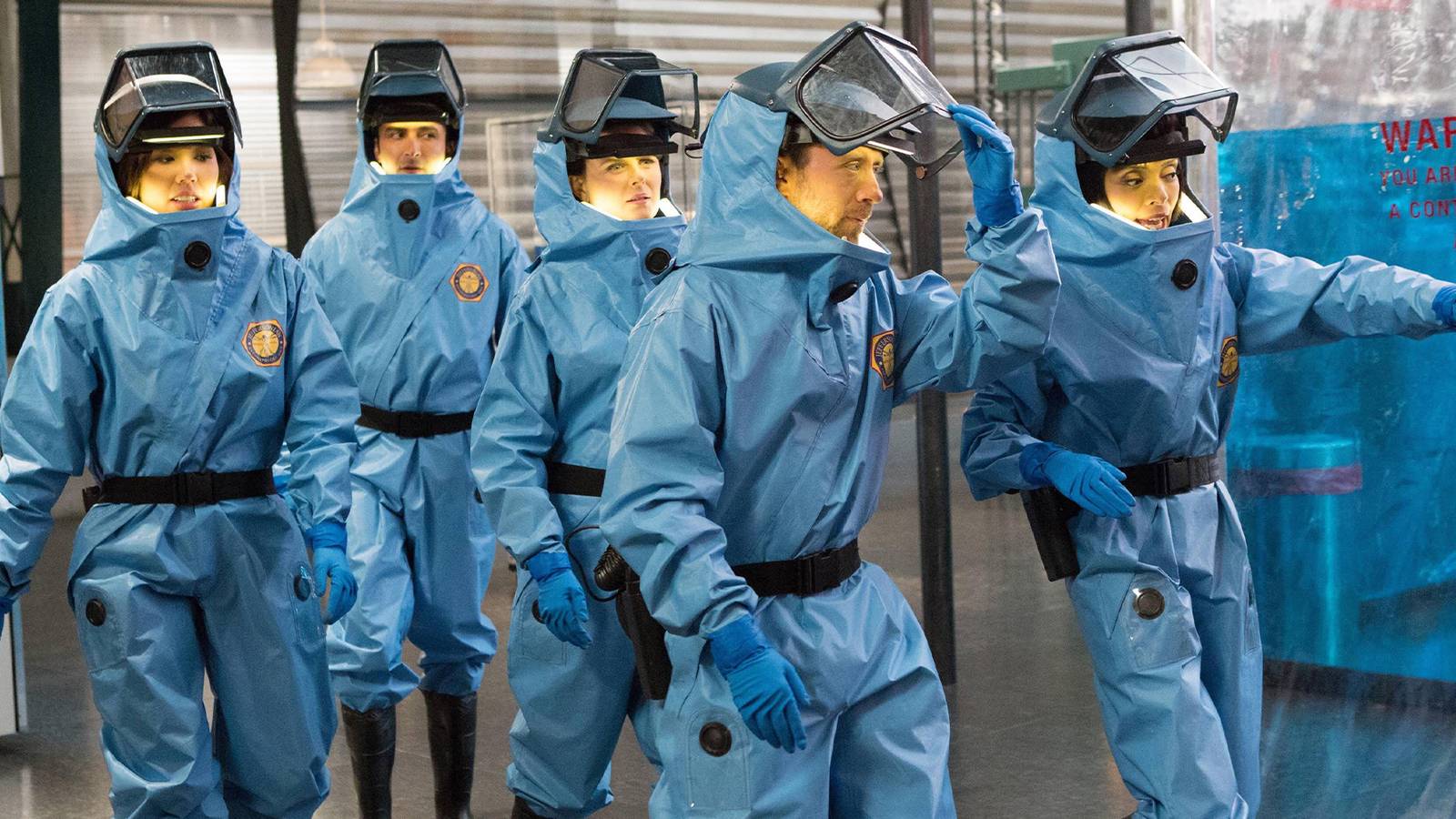 This 12-Part Crime Hit Was Just Another Procedural Until One Scene Changed Everything