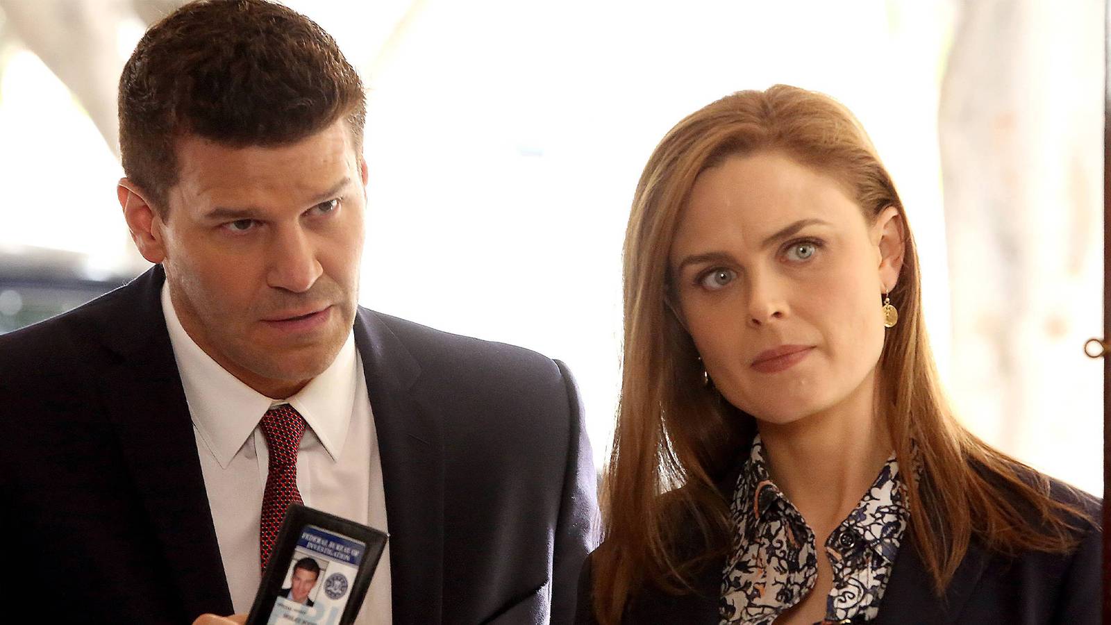 21 Years Later, NBC Sets Perfect Lineup for 'Bones' Fans With 2 New Must-Watch Crime Dramas