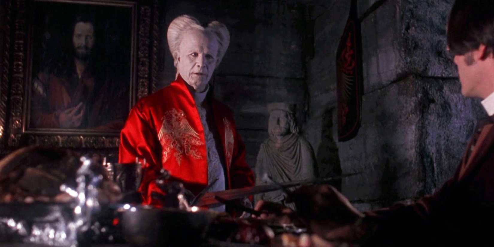 Bram Stoker's Dracula - 1992