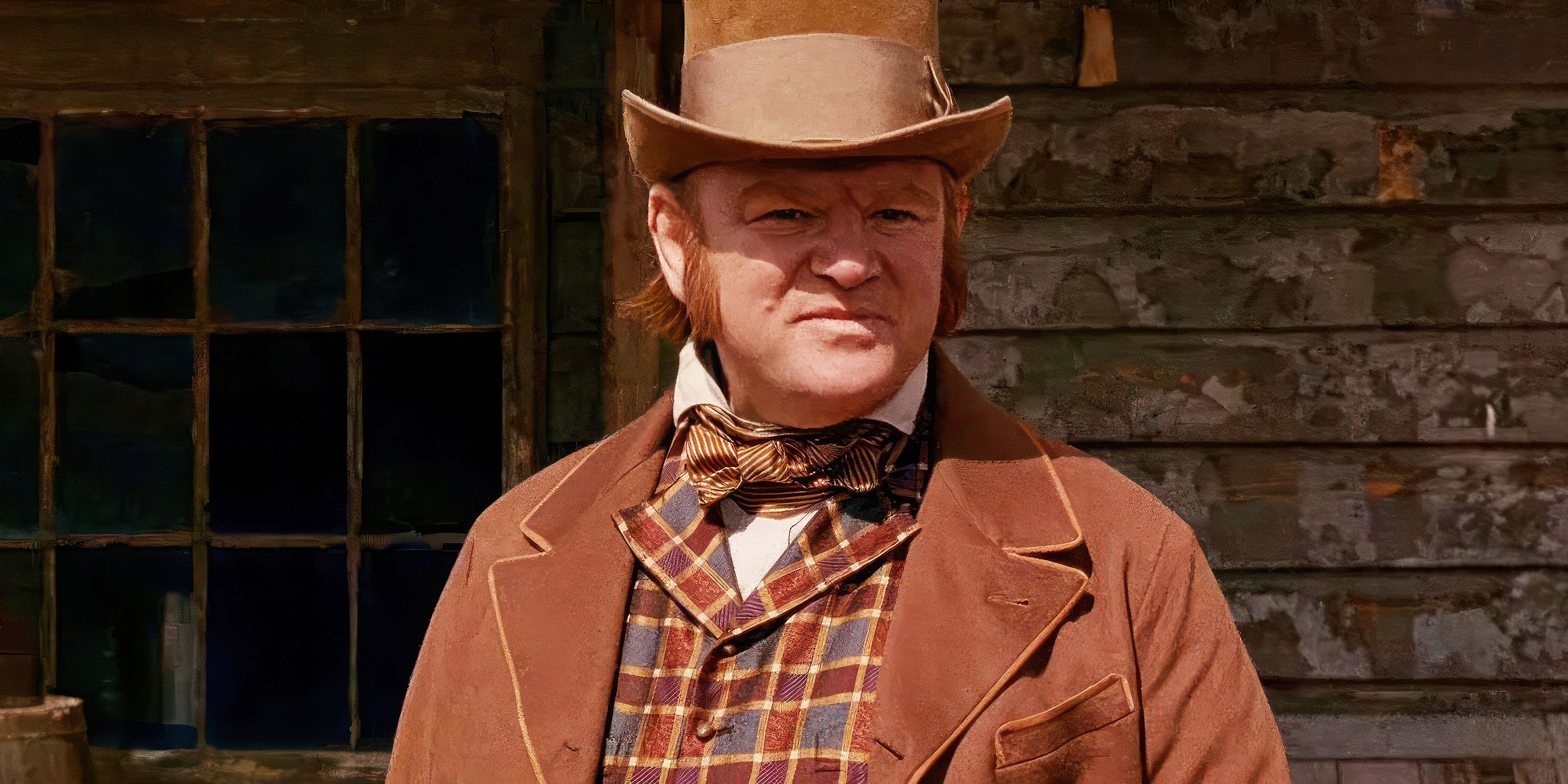 Say Goodbye to the Explosive 168-Minute Crime Epic Leaving Peacock