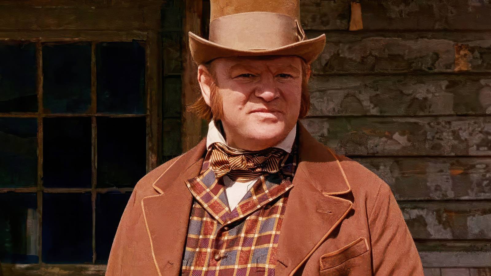 A 168-Minute Frontier Epic Perfect for Taylor Sheridan Fans Is Moving Streamers