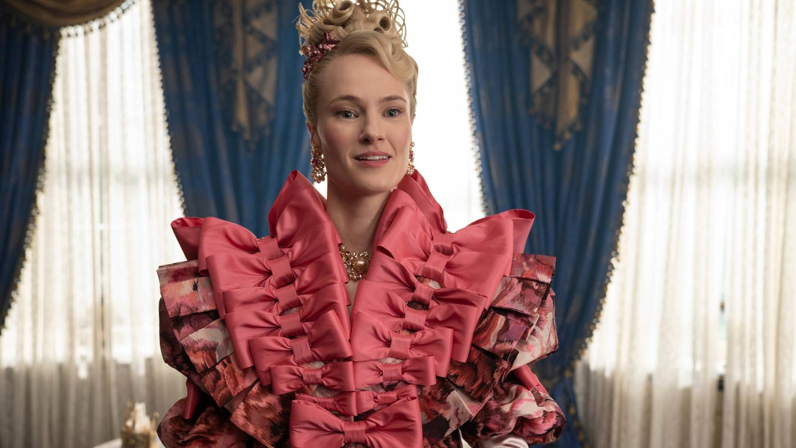 Netflix’s Steamy 4-Part Romantic Hit Continues To Dominate Streaming