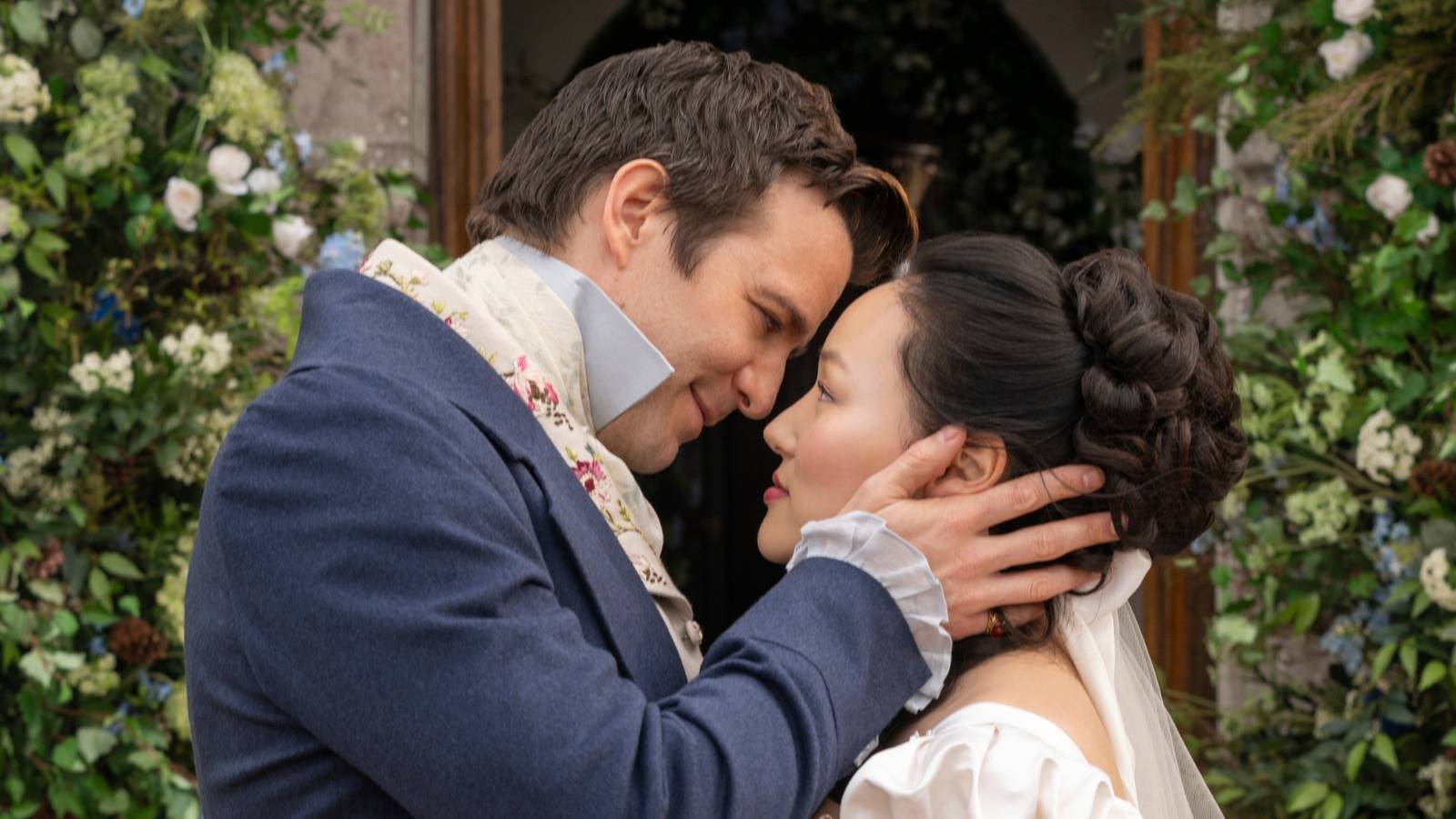 All 7 'Bridgerton' Romances, Ranked By Chemistry