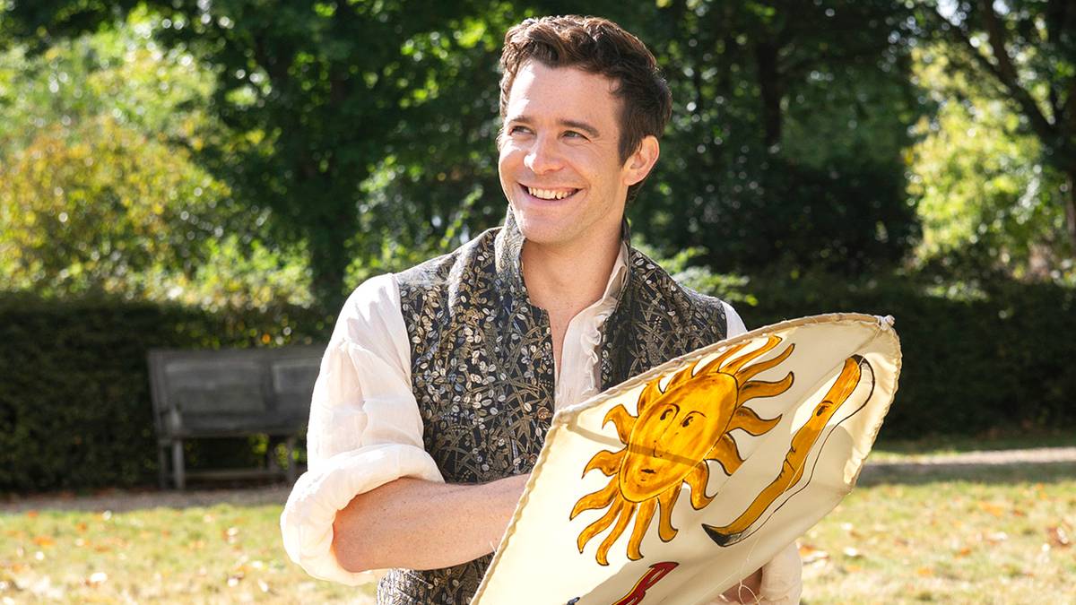 Netflix’s ‘Bridgerton’ Season 4 Sees Massive Spike in Viewership After Divisive 3rd Season