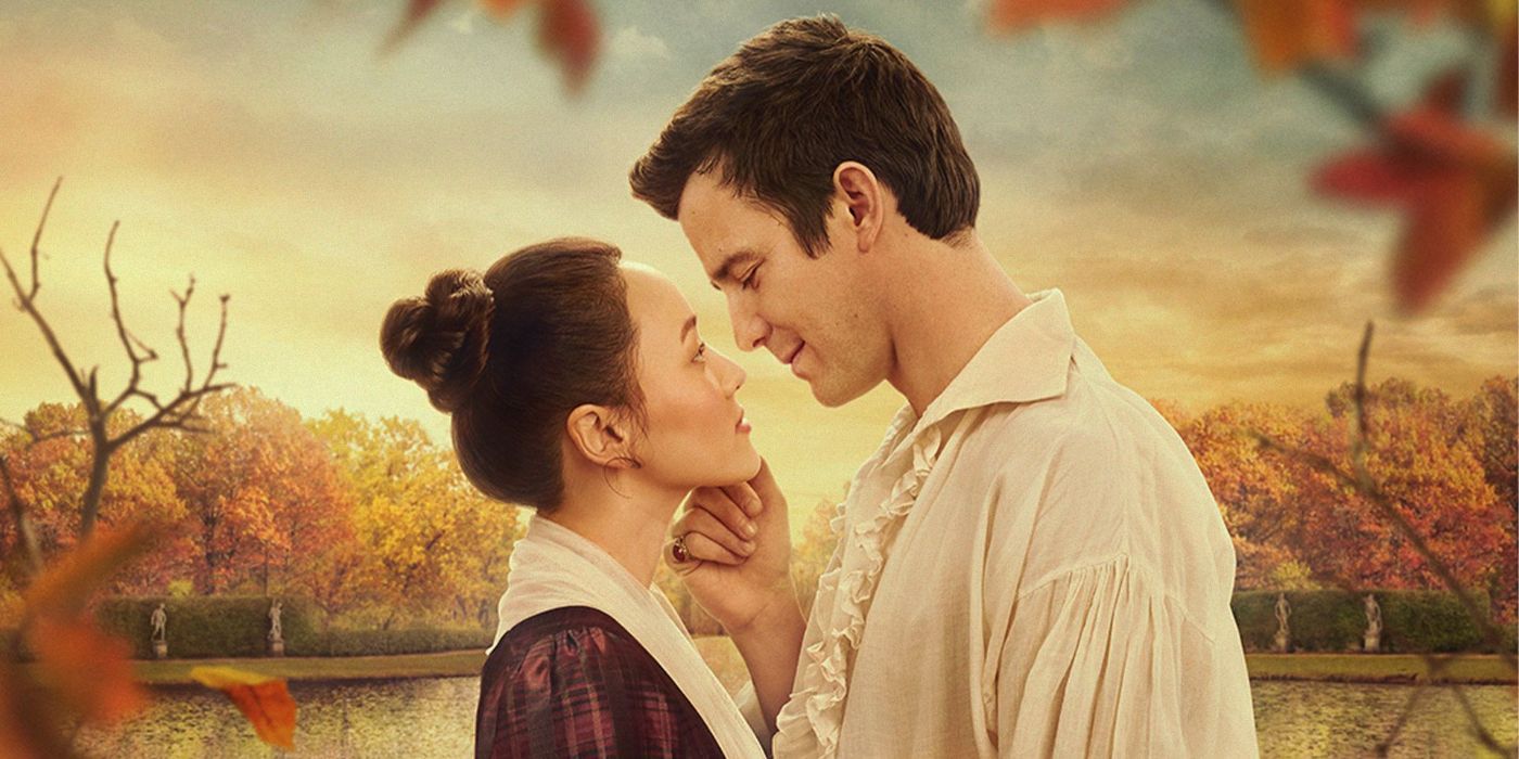 'Bridgerton' Season 4 Part 2 Review: The Netflix Romance's Most Game-Changing Moves Can't Overcome the Show's Worst Habit