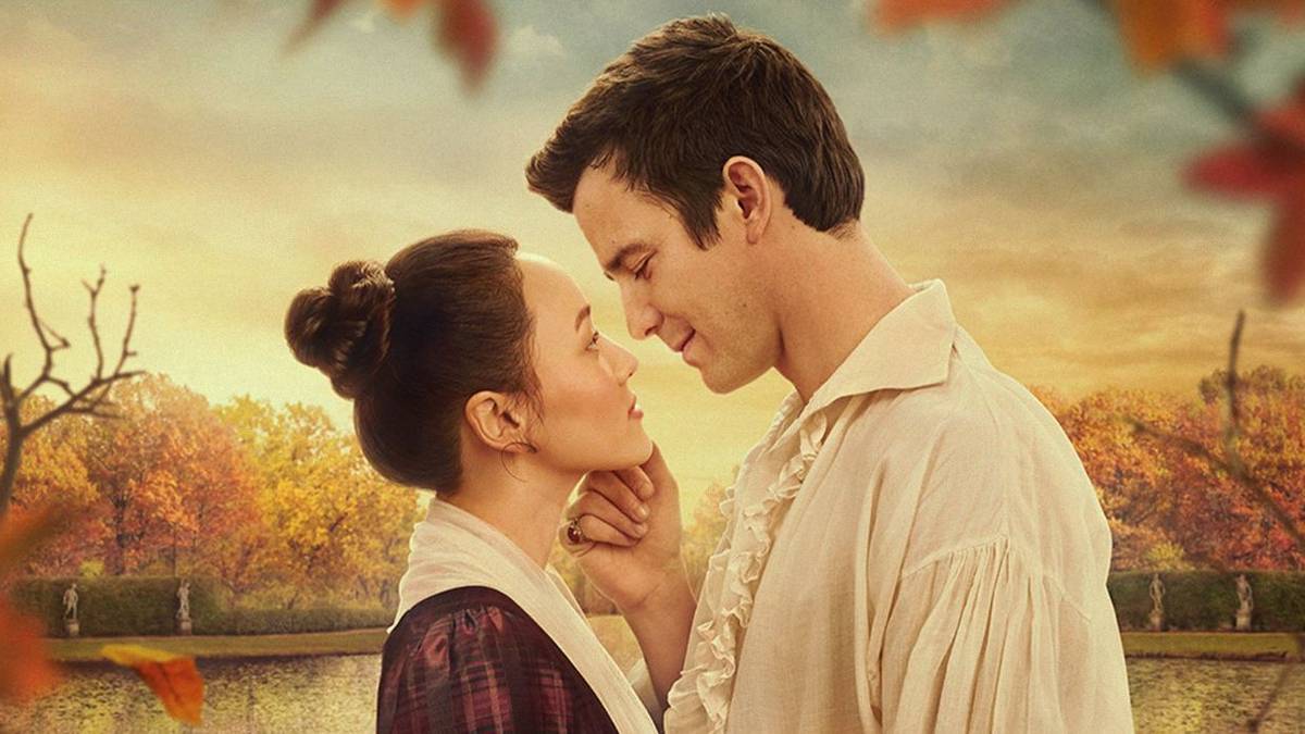 The Netflix Romance’s Most Game-Changing Moves Can’t Overcome the Show’s Worst Habit