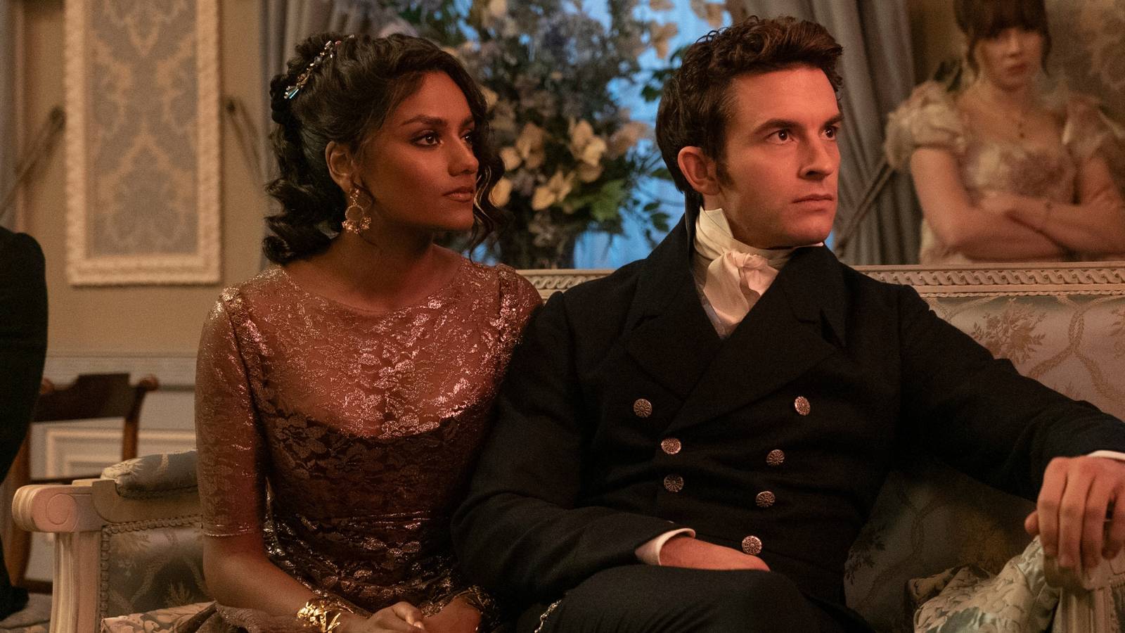 These ‘Bridgerton’ Characters Deserve a Spin-Off These ‘Bridgerton’ Characters Deserve a Spin-Off