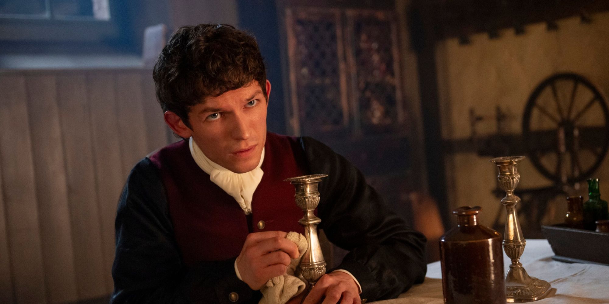 In Just 2 Weeks, Netflix’s Greatest Weekend Binge Series Surged to 102.6M Hours Watched