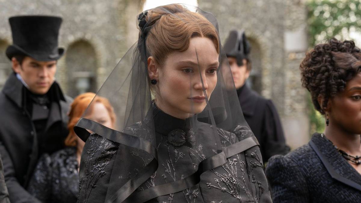 ‘Bridgerton’ Season 4 Just Took the Netflix Show’s Darkest Turn Ever With This Character Death