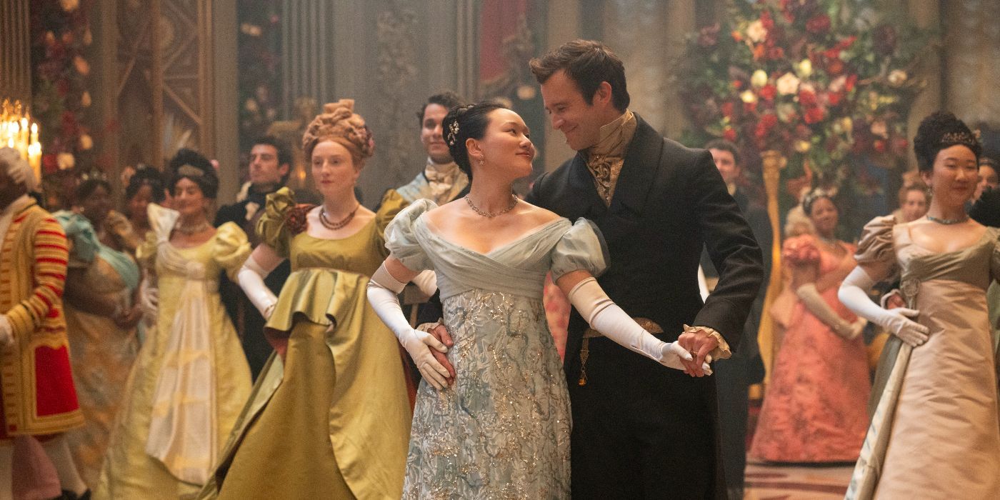 Netflix's Biggest Romance Series of 2026 Is Still Crushing Charts With ...