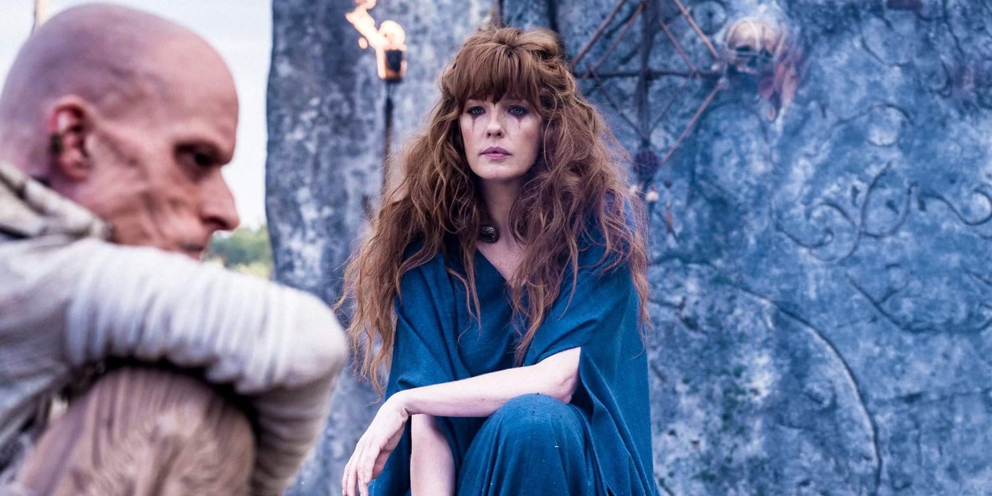 Kelly Reilly | Collider